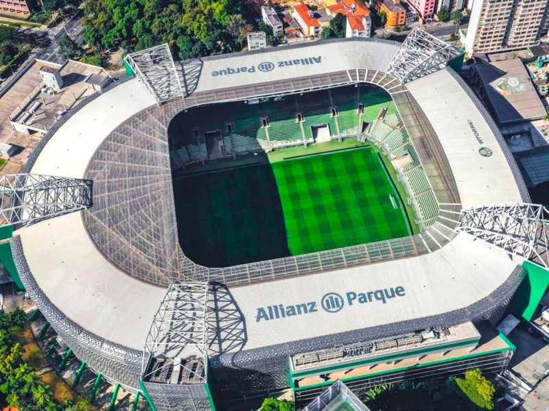Allianz Parque