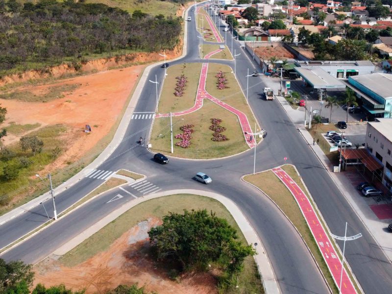 Av. Jerônimo de Camargo