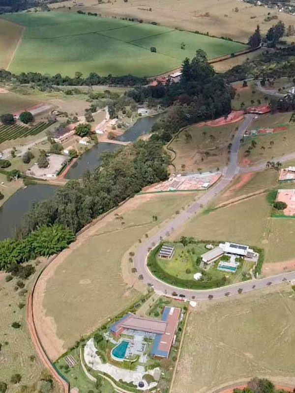 Fazenda Dona Carolina