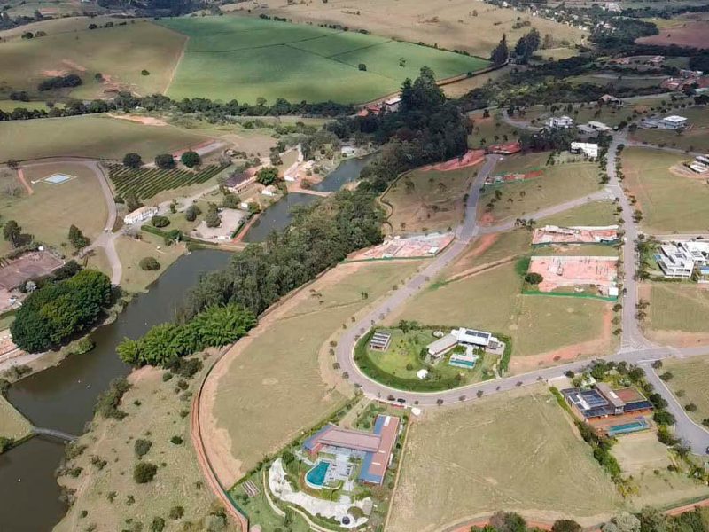 Fazenda Dona Carolina