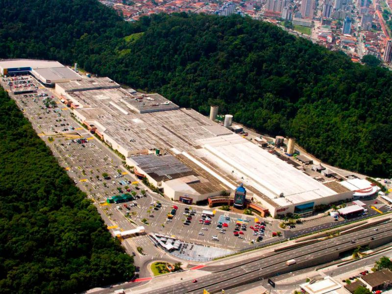 Litoral Plaza Shopping