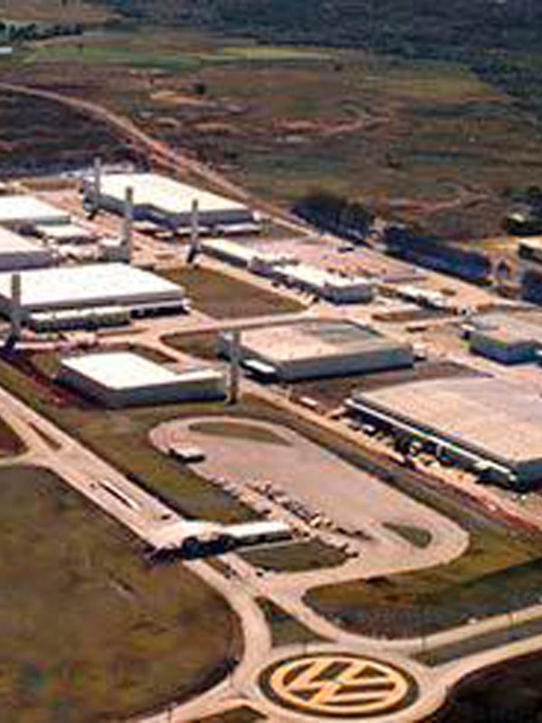 Parque Industrial