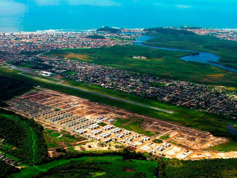 Residencial Guapurá