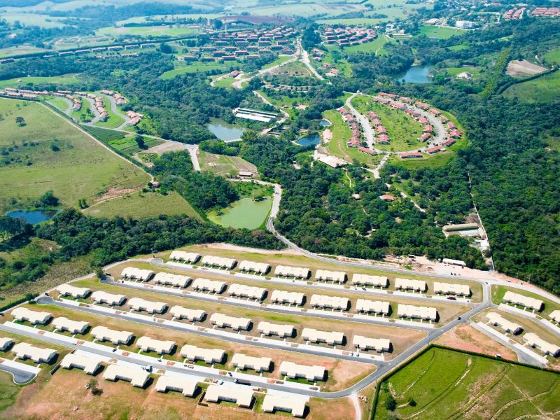 Residencial Modular
