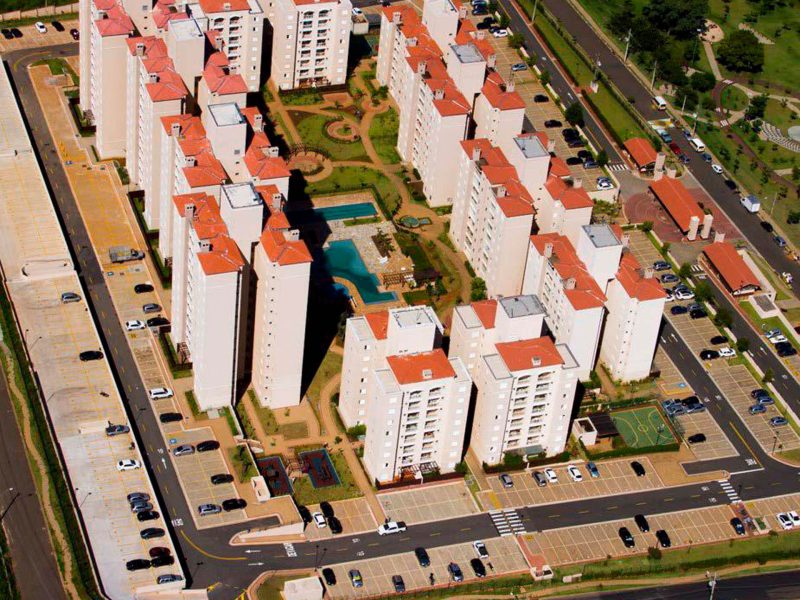 Residencial Prime Acqua