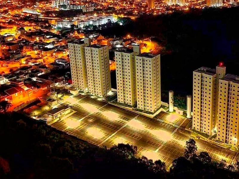 Village Monte Verde