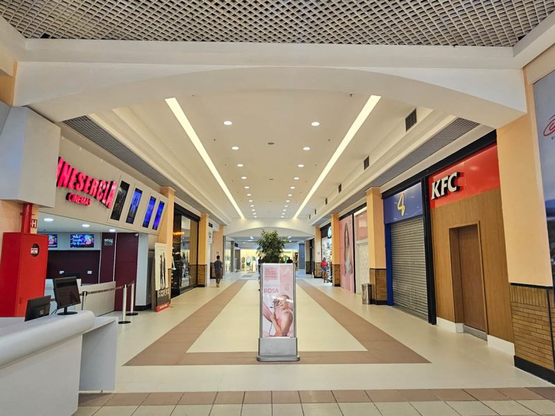 Shopping Osasco
